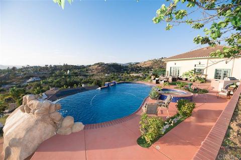 1464 Burris Dr, El Cajon, CA 92019 photo 1