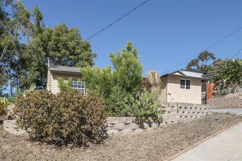 6104 Dalhart Ave, La Mesa, CA 91942 photo 3