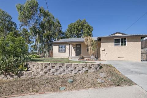 6104 Dalhart Ave, La Mesa, CA 91942 photo 2