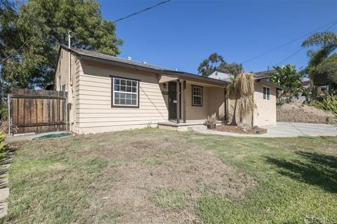 6104 Dalhart Ave, La Mesa, CA 91942 photo 4