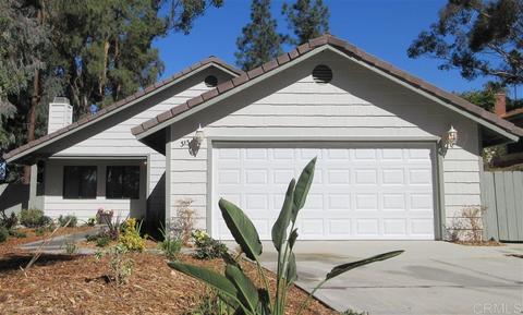 313 Nicole, Vista, CA 92084 photo 1