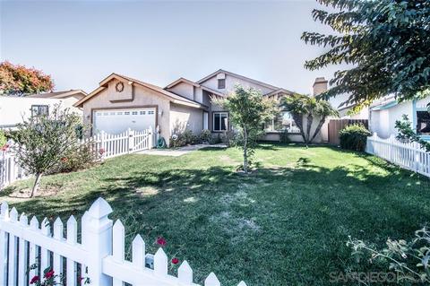 9563 Bundy Dr, Santee, CA 92071 photo 1