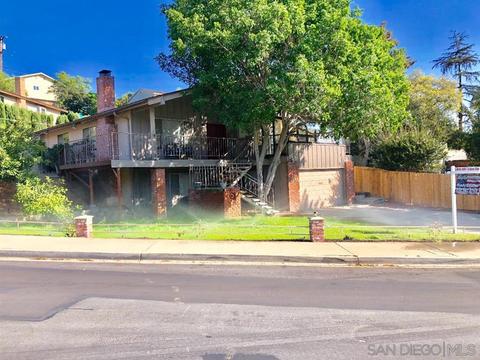 8555 Butte St, La Mesa, CA 91941 photo 1