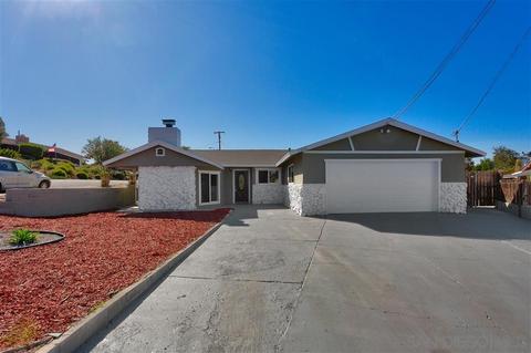2300 Debco Dr, Lemon Grove, CA 91945 photo 1