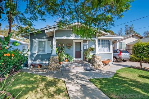 5101 Guava Ave, La Mesa, CA 91942 photo 1