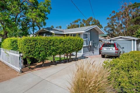 5101 Guava Ave, La Mesa, CA 91942 photo 2