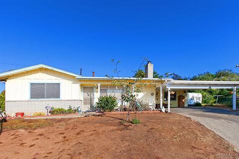 1706 Acacia Ln, Fallbrook, CA 92028 photo 1