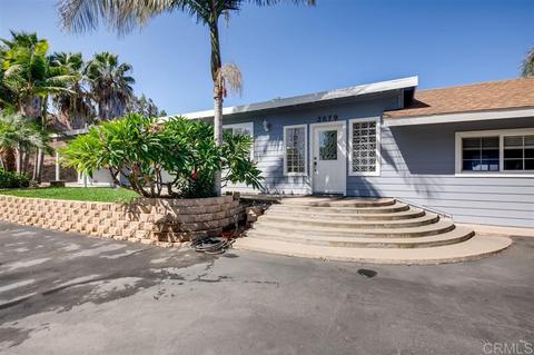 3679 Fairview Dr, Vista, CA 92084 photo 3
