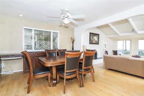 4331 Summit Dr, La Mesa, CA 91941 photo 8