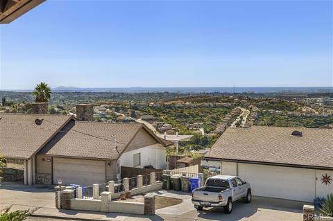 4331 Summit Dr, La Mesa, CA 91941 photo 1