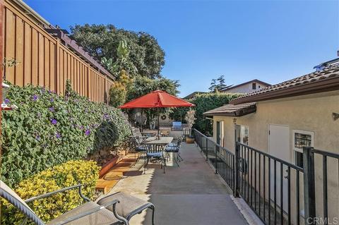 4331 Summit Dr, La Mesa, CA 91941 photo 22