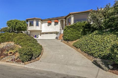 4331 Summit Dr, La Mesa, CA 91941 photo 2