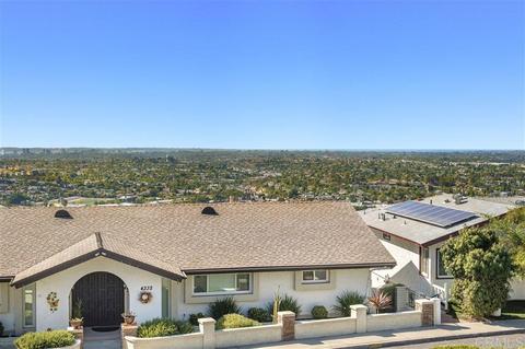 4331 Summit Dr, La Mesa, CA 91941 photo 25