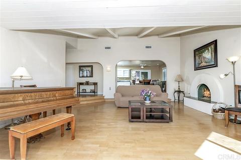 4331 Summit Dr, La Mesa, CA 91941 photo 5