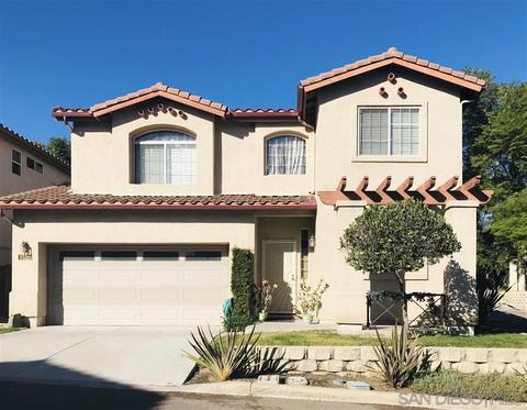 8526 Conrad Ct, Santee, CA 92071 photo 1