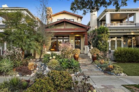 825 I Ave, Coronado, CA 92118 photo 24