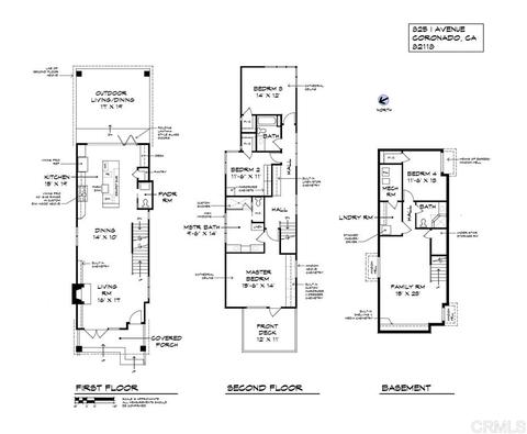 825 I Ave, Coronado, CA 92118 photo 25