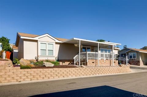 9395 Harritt Rd #212, Lakeside, CA 92040 photo 3