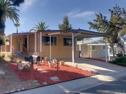 1120 Pepper Dr #91, El Cajon, CA 92021 photo 1
