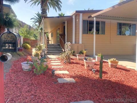 1120 Pepper Dr #91, El Cajon, CA 92021 photo 24