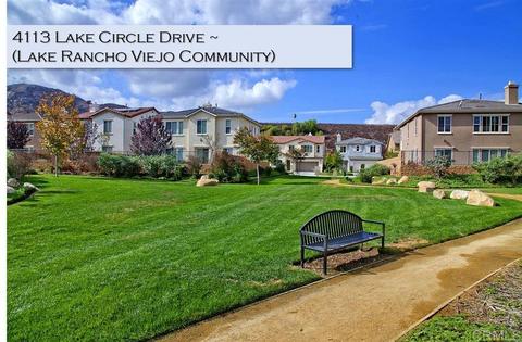 4113 Lake Circle Dr, Fallbrook, CA 92028 photo 23