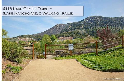 4113 Lake Circle Dr, Fallbrook, CA 92028 photo 24