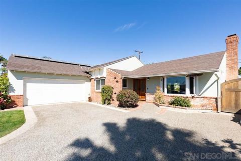 5480 Los Robles, Carlsbad, CA 92008 photo 1