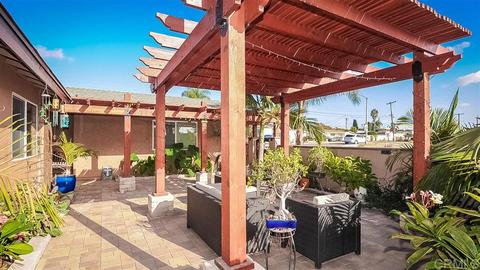 299 Jamul Ave, Chula Vista, CA 91911 photo 5