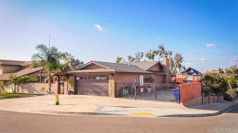 299 Jamul Ave, Chula Vista, CA 91911 photo 2