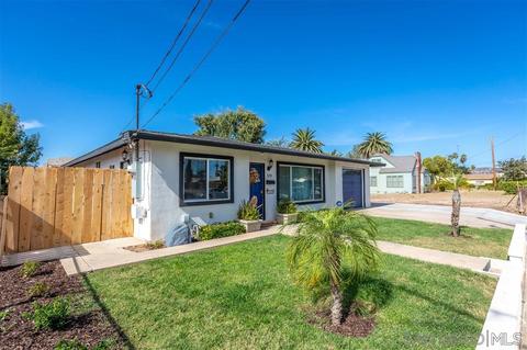 528 Ann St, El Cajon, CA 92021 photo 2