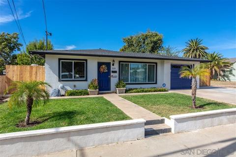 528 Ann St, El Cajon, CA 92021 photo 1