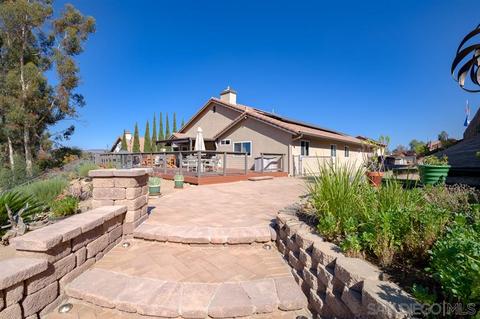 9248 High Rise Way, Santee, CA 92071 photo 19