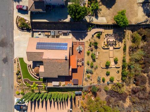 9248 High Rise Way, Santee, CA 92071 photo 22