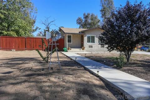 924 7th St, Ramona, CA 92065 photo 1