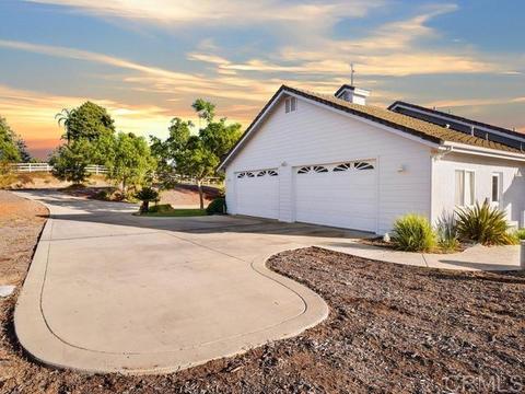4023 Concordia Ln, Fallbrook, CA 92028 photo 1