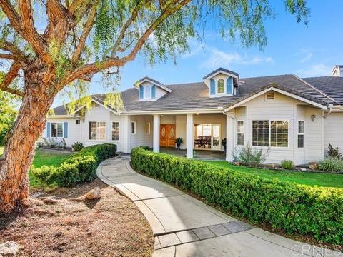 4023 Concordia Ln, Fallbrook, CA 92028 photo 2