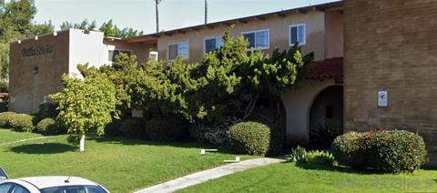 4281 Lowell St #11, La Mesa, CA 91941 photo 1