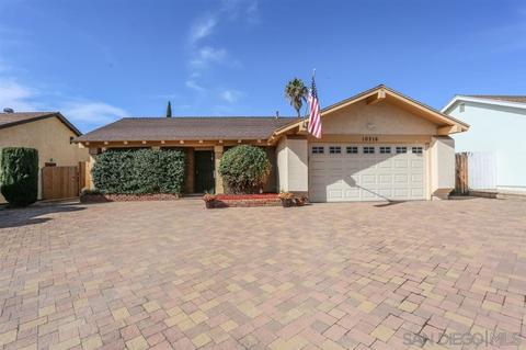 10216 Carreta Dr, Santee, CA 92071 photo 1