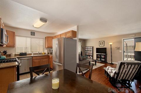 10388 Alphonse #D-8, Santee, CA 92071 photo 1