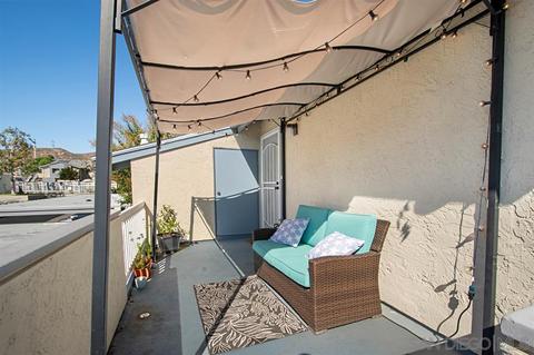 10388 Alphonse #D-8, Santee, CA 92071 photo 20