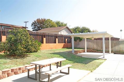 9244 Ruffin Rd, Santee, CA 92071 photo 2