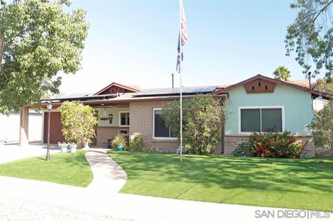 9244 Ruffin Rd, Santee, CA 92071 photo 1