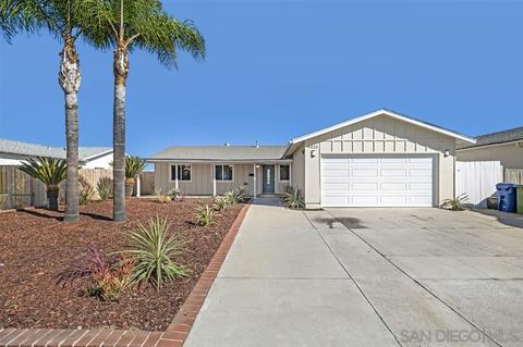 9423 Medina Dr, Santee, CA 92071 photo 1