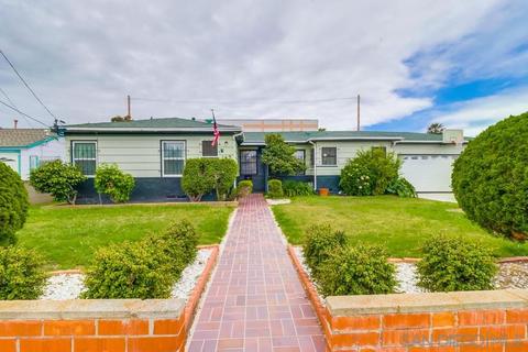 167 Citrus Ave, Imperial Beach, CA 91932 photo 3