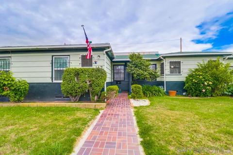 167 Citrus Ave, Imperial Beach, CA 91932 photo 5