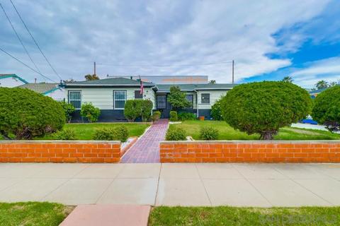 167 Citrus Ave, Imperial Beach, CA 91932 photo 2