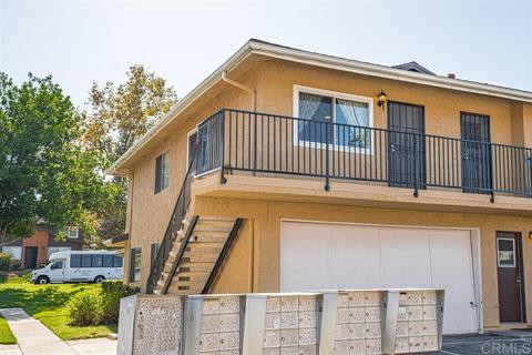 12116 Wintergreen Dr #4, Lakeside, CA 92040 photo 17