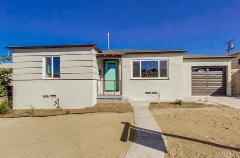 1827 Duval St, San Diego, CA 92102 photo 1