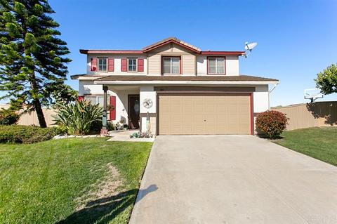 388 Rimhurst, Oceanside, CA 92058 photo 1