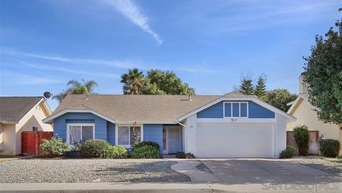 326 Holiday Way, Oceanside, CA 92057 photo 1